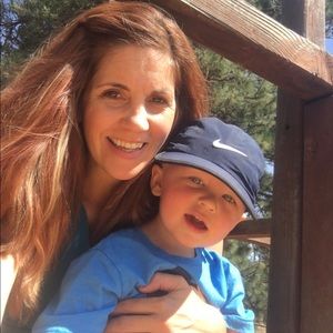 Meet your Posher, Tawny